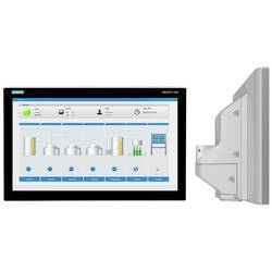 Siemens 6AV2124-0QC24-0BX0 6AV21240QC240BX0 SPS-Display