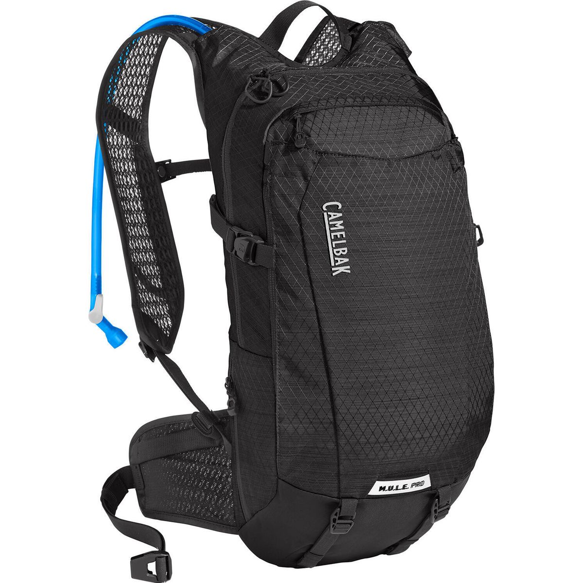 Camelbak WMN M.U.L.E. Pro 14 2,9L black/white 360209-001