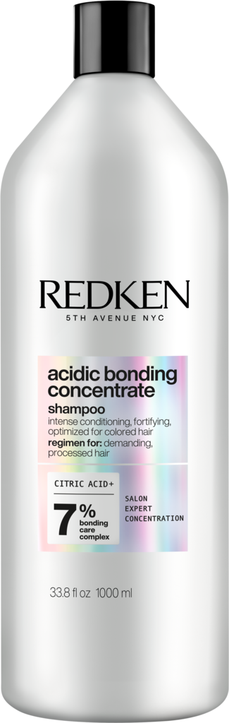 Redken Saures Bindungskonzentrat-Shampoo 1000 ml