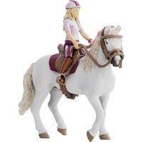 Horse Club Sofia & Blossom, Spielfigur braun