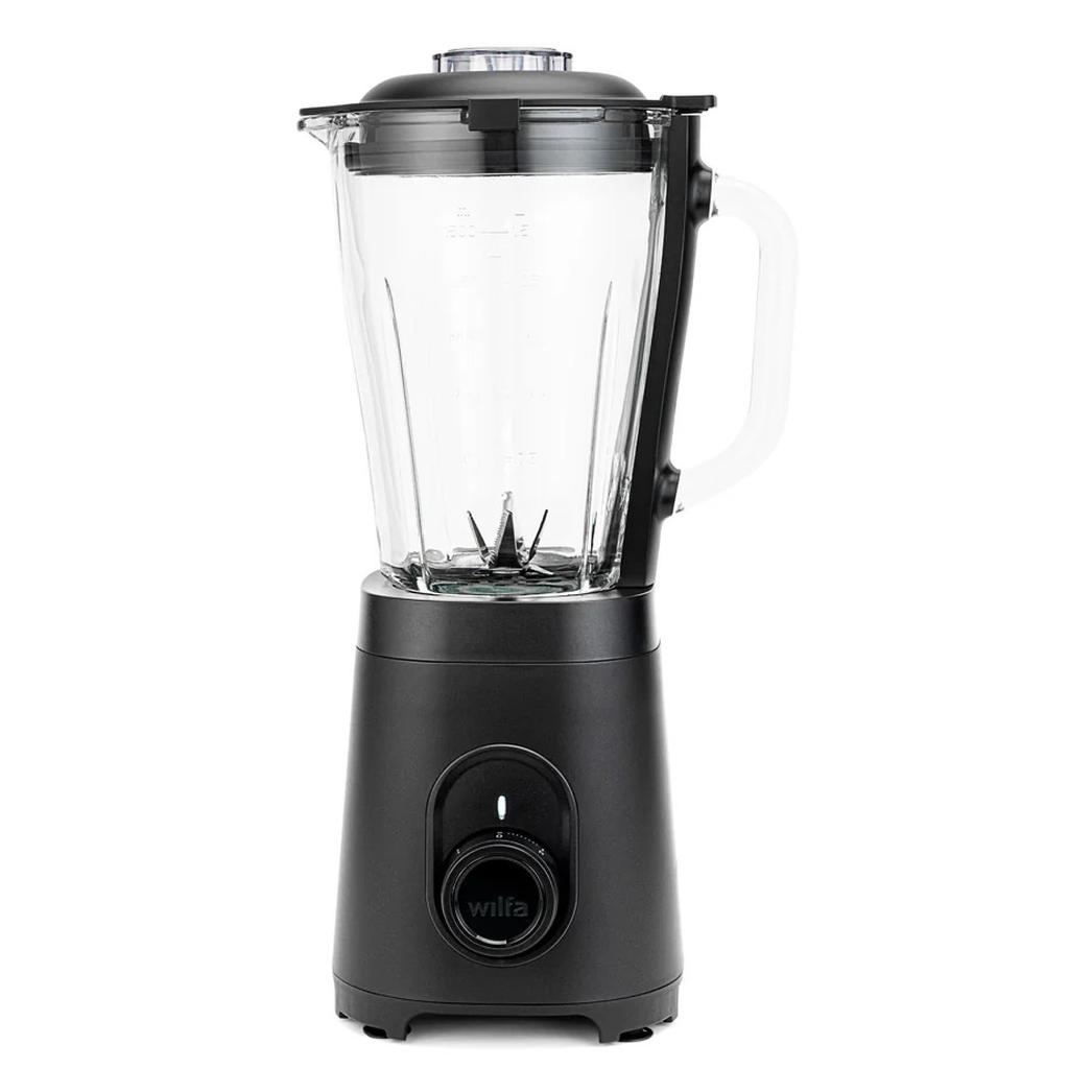 Wilfa 1,5 liter - 1200 Watt - 5 hastigheder (1200 W) (DBL-1200B)