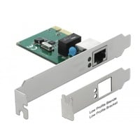 PCIe x1 Karte auf 1 x Gigabit LAN, LAN-Adapter