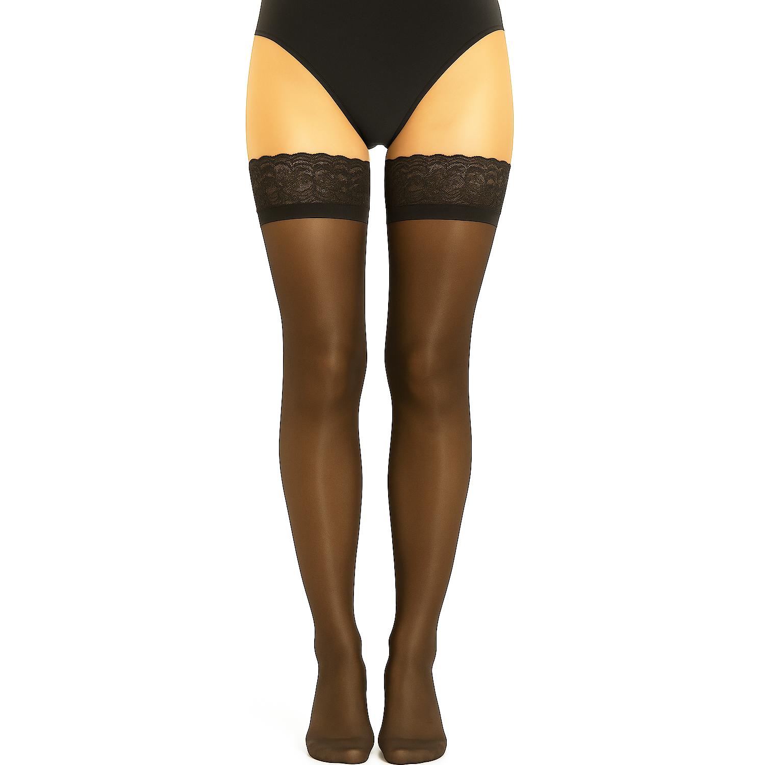 Dames 15 Denier Panty’s INCANTO