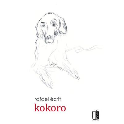 kokoro, Gebundene Ausgabe von Rafael Écrit, MEDU Verlag, 978-3-96352-058-7