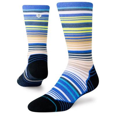 Stance - Jorongo Light Crew - Multifunktionssocken 38-42 | EU 38-42 blau