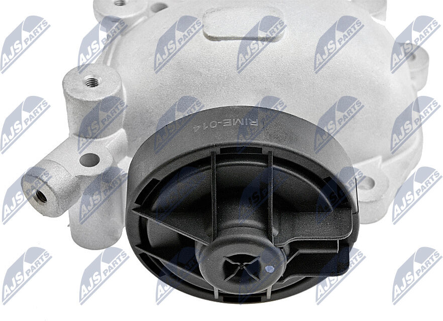 Nty Agr-Ventil Egr-Me-014 Für Mercedes