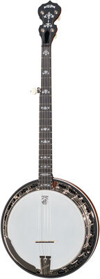 Deering Sierra 5-String Satin