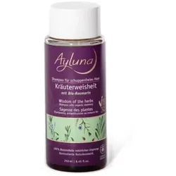 Ayluna Shampoo Kräuterweisheit
