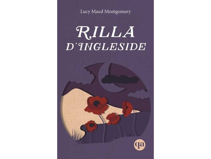 Rilla d'Ingleside (Anne 8) (Poche)