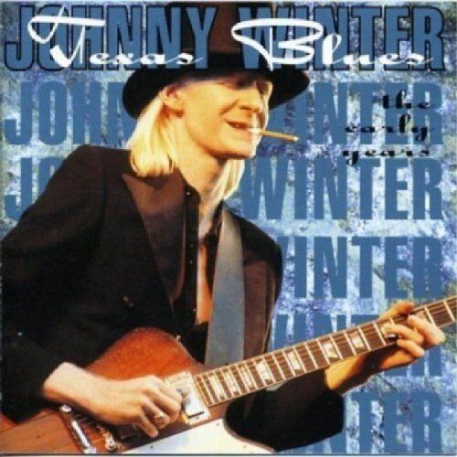 Johnny Winter - Texas Blues - Preis vom 09.10.2026 07:28:09 h