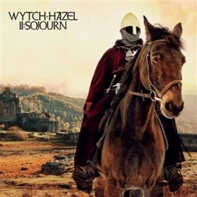 II: Sojourn - Wytch Hazel, Vinyl