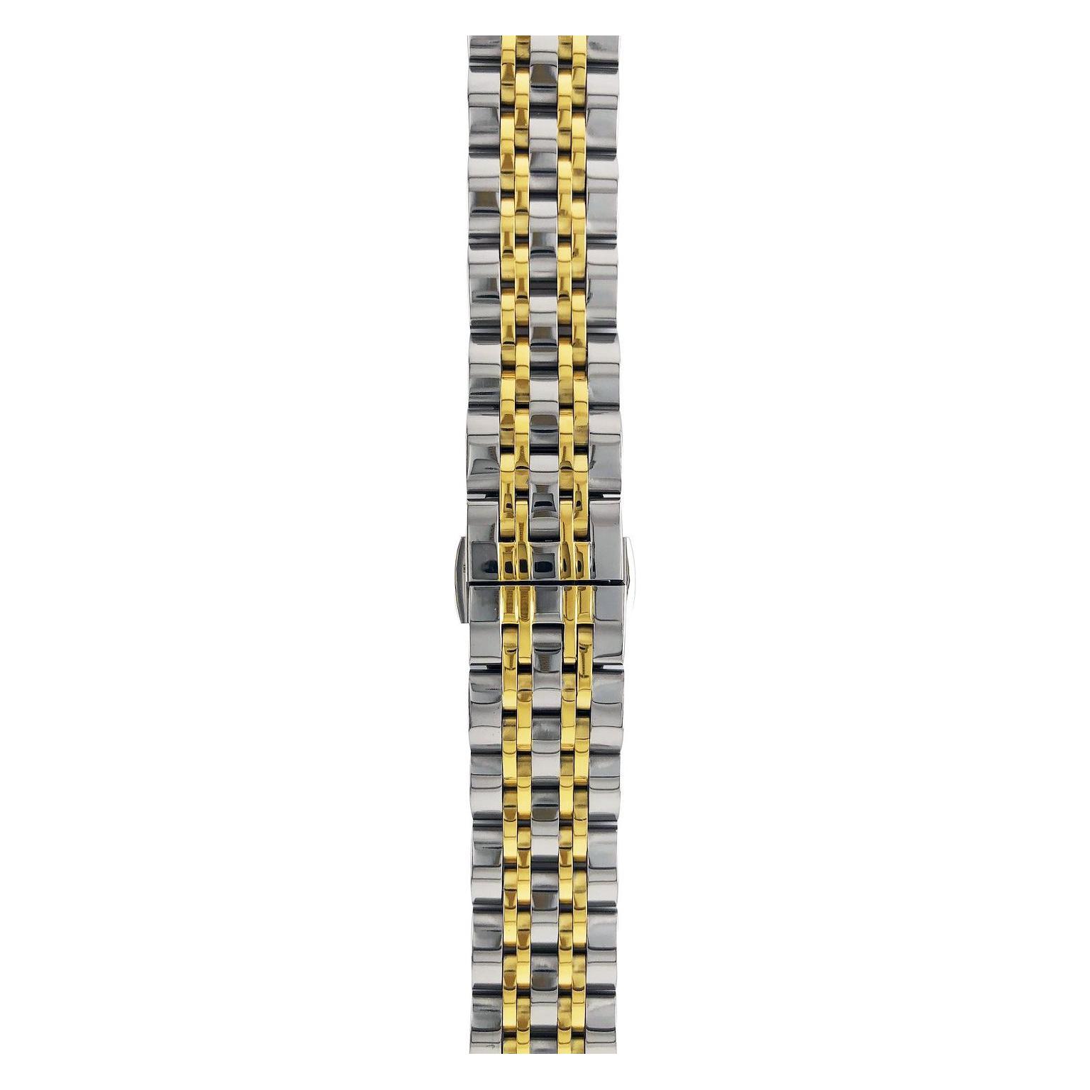 Iron Annie 18 mm Stahlarmband (9MB70001518SG1816)