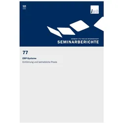 ERP-Systeme, Fachbücher