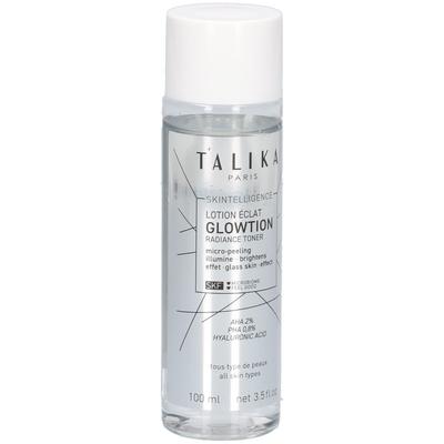 Talika Skin Intelligence Glowtion 100ml 100 ml Lotion