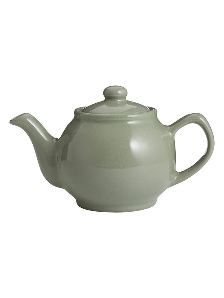 Price&Kensington Teekanne in Grün - 450 ml - onesize