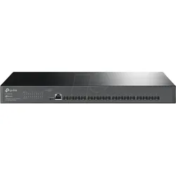 TPLINK TLSX3016F - Switch, 16-Port, SFP+