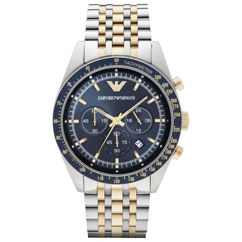 Armani Herren-Armbanduhr AR8030