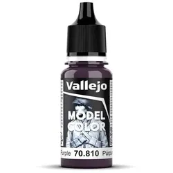 Vallejo Model Color Royal Purple 18 ml (48)