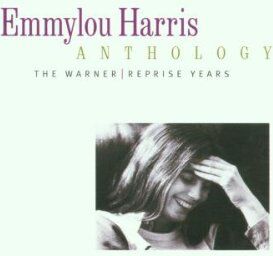 Emmylou Harris - Anthology - The Warner / Reprise Years - Preis vom 11.10.2026 23:13:37 h