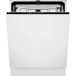 AEG GI8200B4SC Serie 8000 Geschirrspüler (vollintegrierbar, 596 mm breit, 42 dB (A), B)