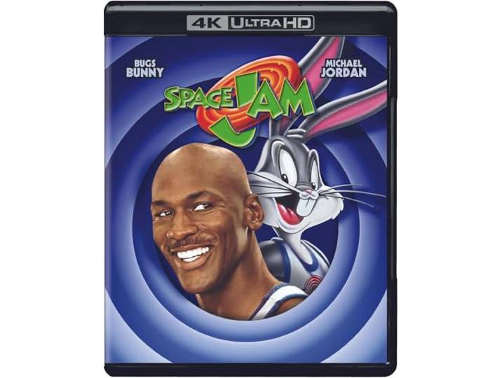 Space Jam