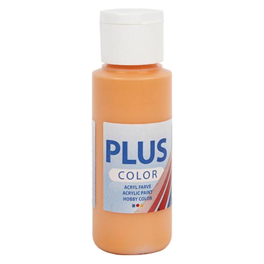 Plus Color Craft Paint (60 ml) (39635)