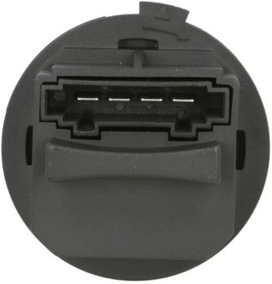 Bedienelement, Heizung, Lüftung THERMOTEC DEC007TT