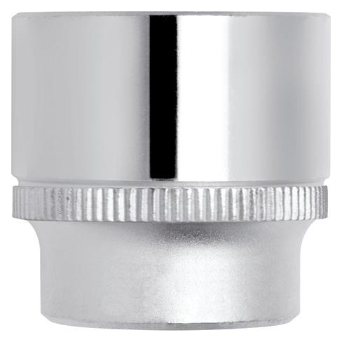 Gedore Red red R61102306 Steckschlüsseleinsatz 1/2" 12-kant 23 mm Länge 38 mm (23 mm) (3300338)