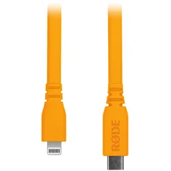 SC19 USB-C auf Lightning Kabel or. 150 cm