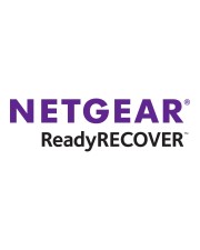 Netgear ReadyRECOVER Lizenz 1 SBS-Server Win (RRSBS01-10000S)