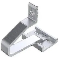 Aerocompact, Zubehör Stromerzeuger, Dachhaken (Solaranlage Montagematerial)