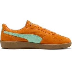 PUMA Herren Freizeitschuhe Palermo, Größe 37 in Braun Braun