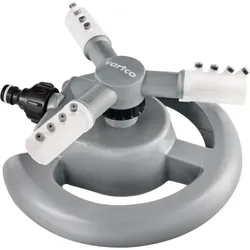 3R-Rotationssprinkler auf LIGHT Line-Sockel