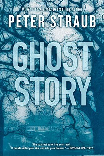 Peter Straub - Ghost Story - Preis vom 11.10.2026 03:10:56 h