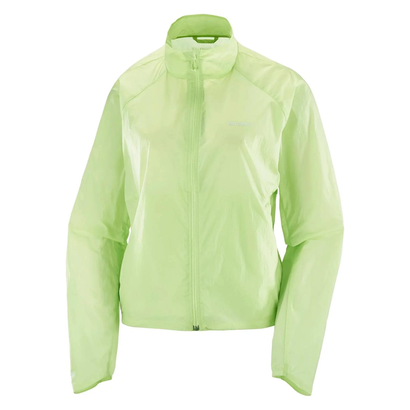 Salomon SHKout FLY JKT Damenjacke (M) (LC2870500)