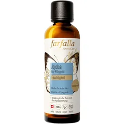 Farfalla Jojoba Bio-Pflegeöl