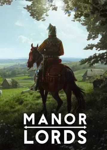 Manor Lords Steam CD Key