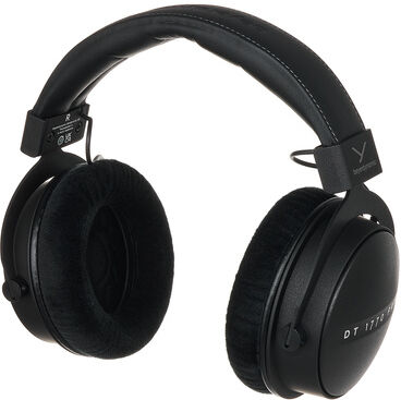 beyerdynamic DT 1770 Pro MKII noir