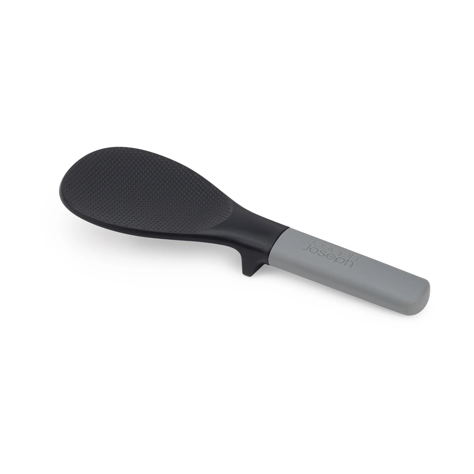 Joseph Joseph Elevate fusie rijstlepel Zwart, 19,8 cm