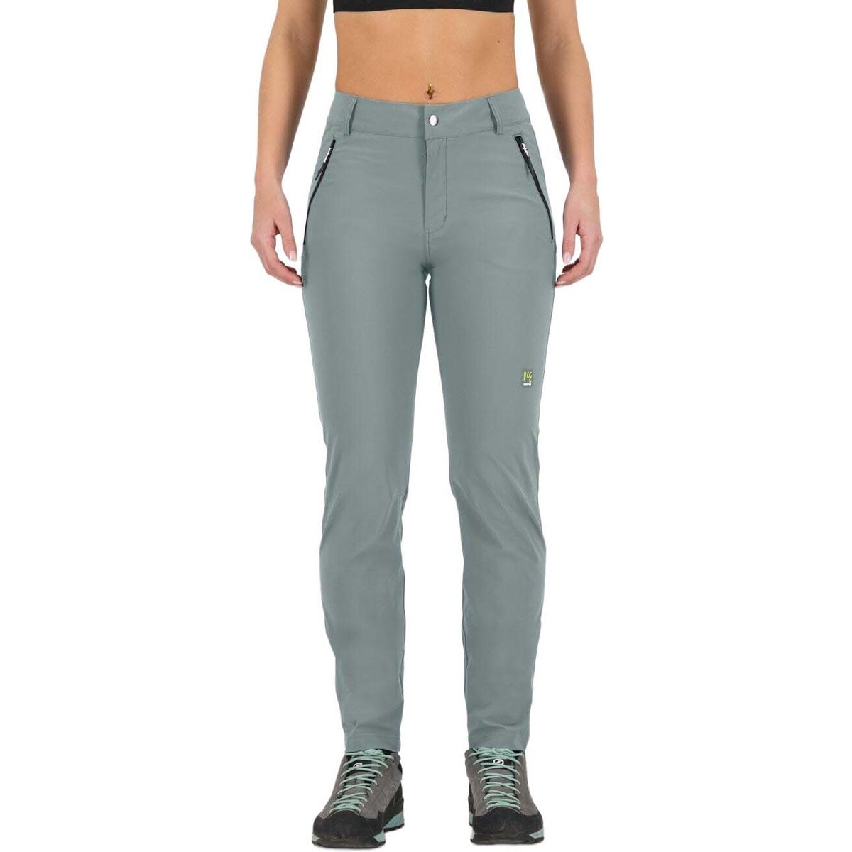 Karpos Seceda W Pants abyss (762) 46 2522086-762-46