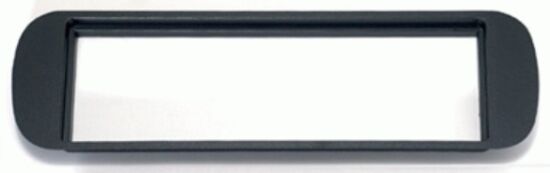 Phonocar Einbaurahmen/-Blende, Radio Radio-Rahmen 03233