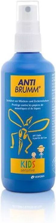 Anti-Brumm - Kids Sensitive Spray, 75 ml