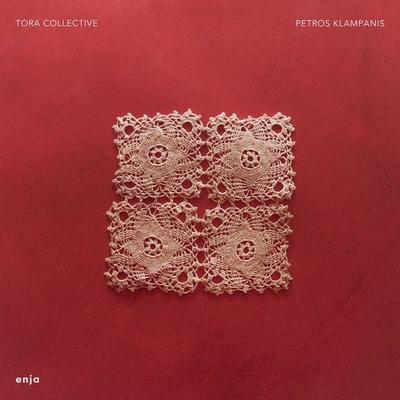 Tora Collective - Petros Klampanis, CD