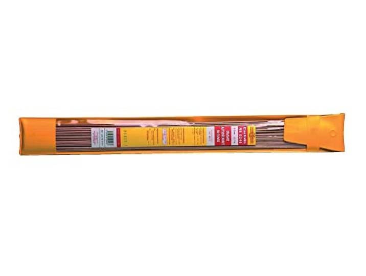 baguette de brasage - rb5246 - brasage du cuivre d2 - 1kg - castolin 5246rb2010p
