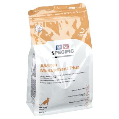Specific Fod-Hy Kat Allergen Management Plus 221092 4x400 g Beutel