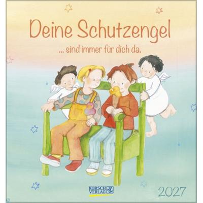 Deine Schutzengel 2027