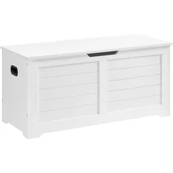 Truhe CLARELIA (BHT 100x40x46 cm) - BHT 100x40x46 cm