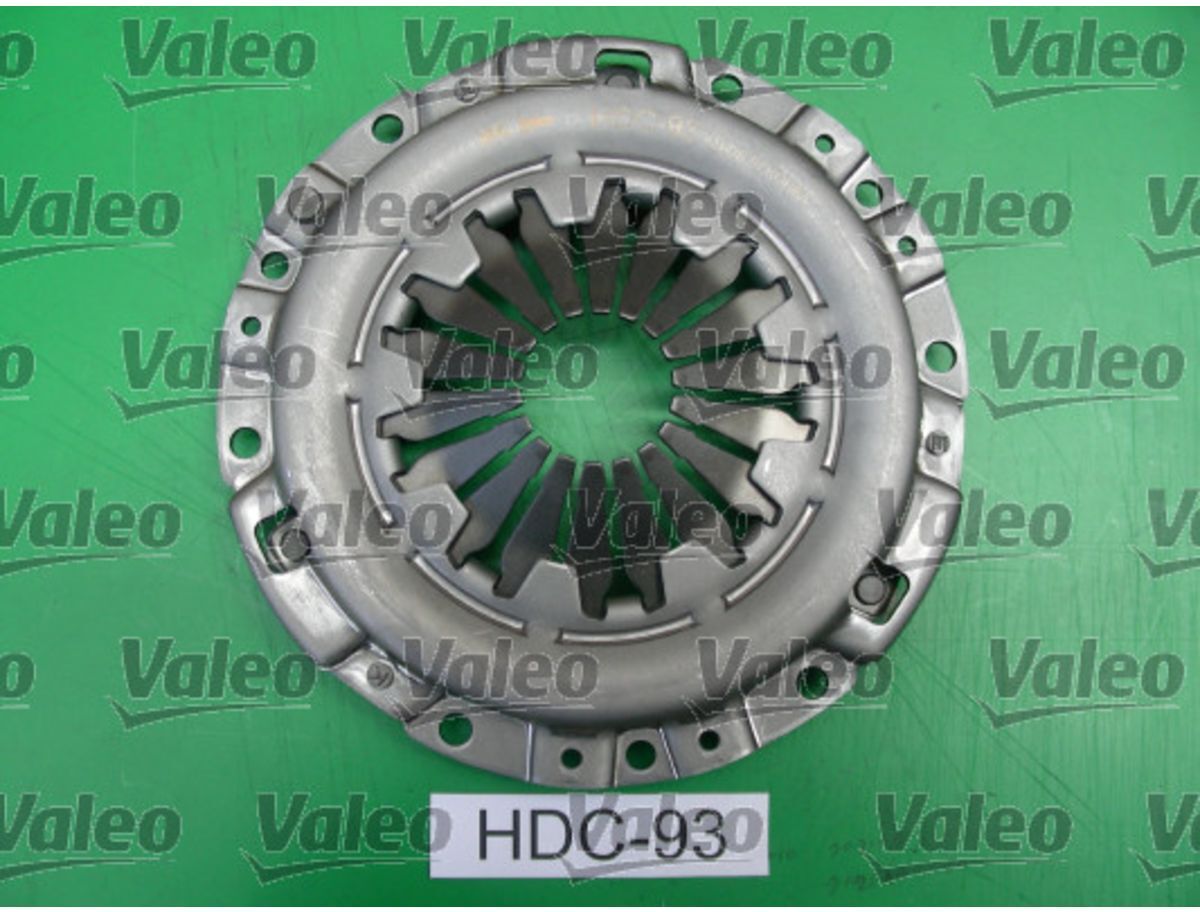 Kupplungssatz VALEO 826728