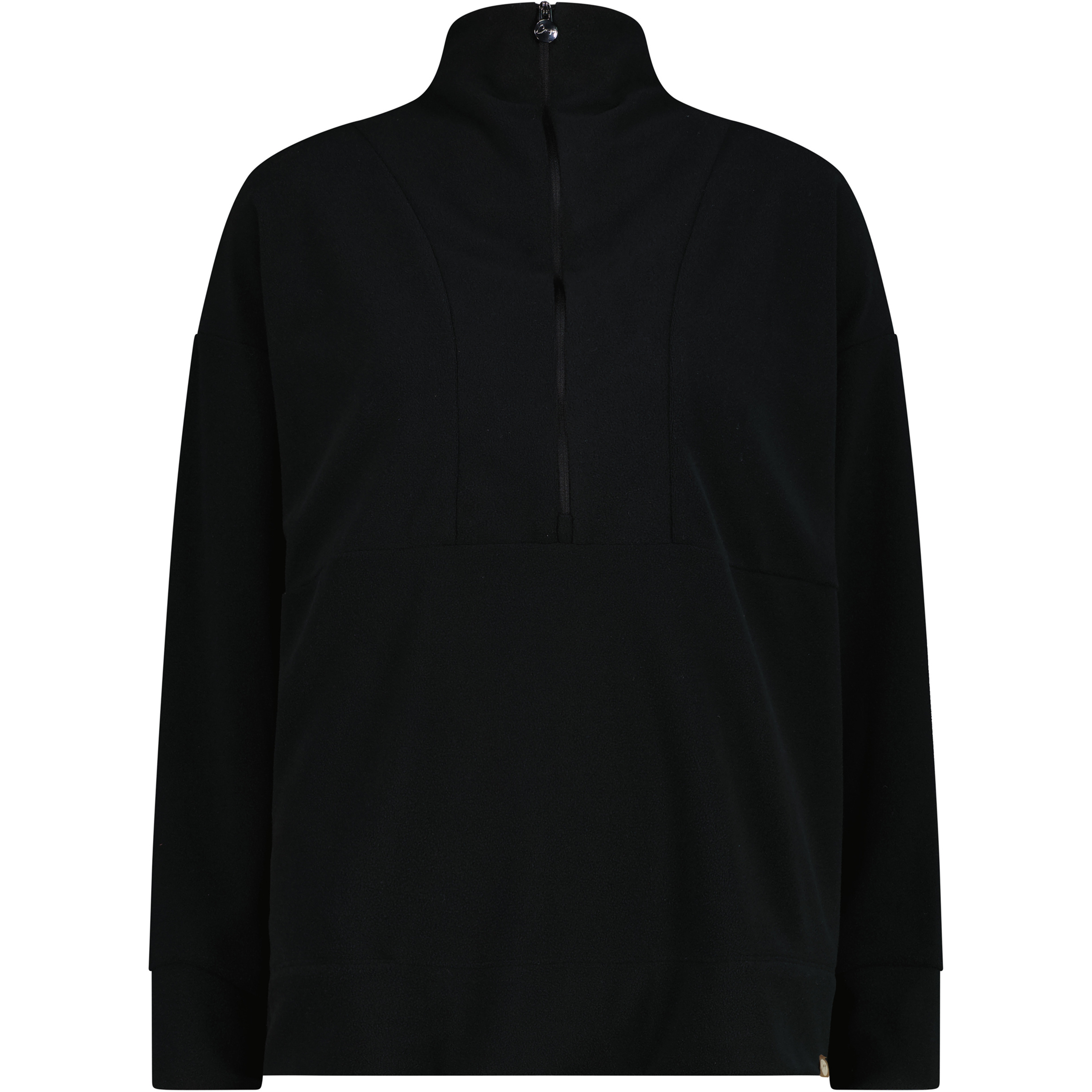 CMP Anorak Damen Parkas & Mäntel schwarz Größe XXL Lifestyle Schnell trocknend