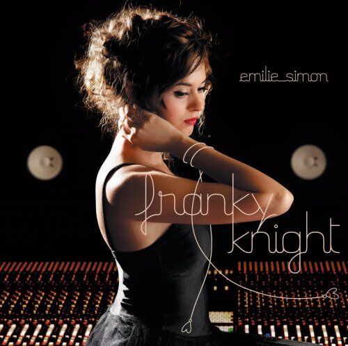 Emilie Simon - Songs for Franky Knight - Preis vom 13.10.2026 11:25:28 h